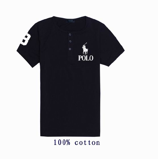 MEN polo T-shirt S-XXXL-078
